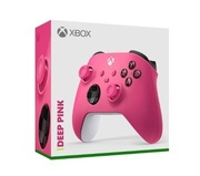 Pad Xbox Series S|X (ONE, PC) Deep Pink 