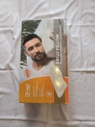 Poduszka rehabilitacyjna do spania ERGO PILLOW