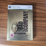 Battlefield Bad Company Gold Edition
