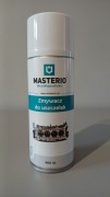 Zmywacz do uszczelek Masterio 400 ml zestaw 5 szt.