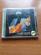 Złota płyta CD Dire straits unikat
