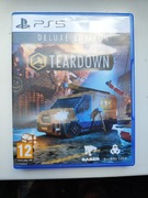 Teardown polski dubbing 