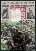 Wielki Leksykon Uzbrojenia Tom 339