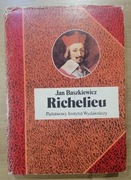 Richelieu Jan Baszkiewicz