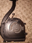 Dell latitude E7470 wentylator 