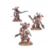 World Eaters Eightbound Exalted Warhammer 