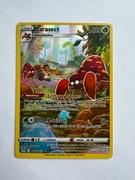 POKEMON KARTA PARASECT LOST ORIGIN TG01/TG30