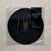 Madonna / I Rise / 7” Picture Disc / Madame X