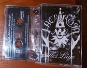 Lacrimosa Satura / Alles Luge MC