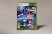 PES 2011 xbox 360