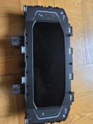 Deska rozdzielcza volkswagen 