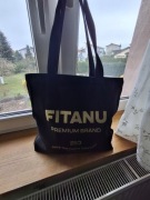 DKNY sneakersy r 40 + torba FITANU