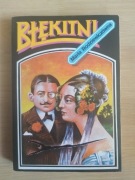 Maria Rodziewiczówna  Błękitni   1989