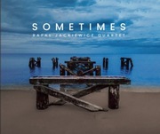Rafał Jackiewicz Quartet - Sometimes WINYL