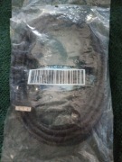 Kabel Gefen DVI-D Digital Video 3m (CAB-DVIC-BLK-10MM)