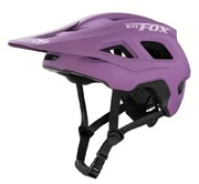 Nowy Kask rowerowy Bat Fox MTB enduro M 55-58cm