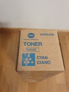TONER KONICA MINOLTA TN512C Cyan