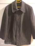 Płaszcz kurtka elegancka