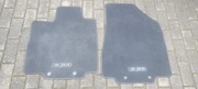 Dywaniki welurowe oryginał Infiniti Jx35