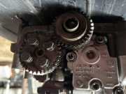 Pompa olejowa 03L 103 537