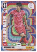 Heung-min Son - Limited Edition  - 2026 Panini FIFA World Cup