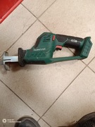 Piła szablasta  do gałęzi parkside PASA 20V