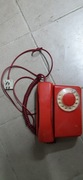 Stary telefon RWT