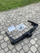 Belka haka holowniczego USA Jeep Grand Cherokee WK2 / Dodge Durango