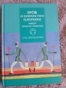 „Spór o dziedzictwo europejskie. Między świętym i świeckim”