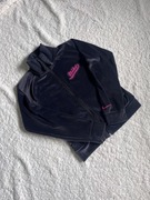 Welurowa bluza Nike 12-13 lat 152 158 cm