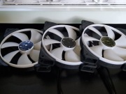 Fractal Design Prisma AL-14 ARGB 140mm x3