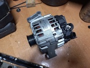 Alternator ford mondeo mk4 1.6 benzyna