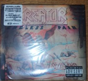 Kreator, Endless Pain 