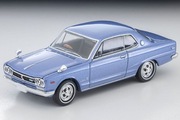Tomica Limited Vintage Neo LV-N357b Nissan Skyline Hardtop 2000GT 1971