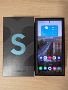 SAMSUNG Galaxy S22 Ultra 12/512GB 5G 6.8" 120 Hz Zielony SM-S908