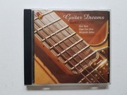 Guitar Dreams Guantanamera - Que Sera Vaya, Con Dios, Akropolis adieu – CD