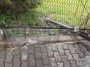 szyba tył fiat 125p