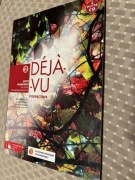 Déjà-vu Podręcznik 2