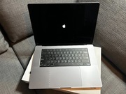 MacBook Pro 16 M1 Pro 