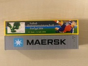 Piko Kontenery morskie na makietę (2 SZTUKi).Skala H0 1:87