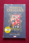 Marvel Origins Tom 62