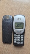 Uszkodzona Nokia 3210