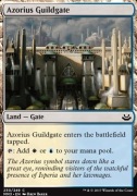 MTG Modern Masters 2017: Azorius Guildgate FOIL
