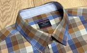 CASA MODA Koszula Męska roz. 4XL - J NOWA