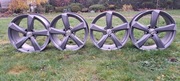 Felgi GMP ITALIA ICAN 5x112 Audi Skoda VW Seat Mercedes