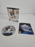 NHL 15 PS3 komplet unikat zadbana