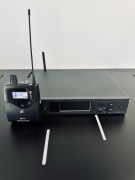 Sennheiser EW IEM G4 - A1 (470-516 MHz)