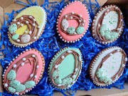 Wielkanocne pierniczki – wyjątkowy zestaw! 