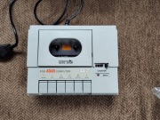 Magnetofon ATARI CA-12 stan idealny, komplet, bez zółtaczki