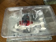 AMERCOM Colection Helikoptery Świata Kamov Ka-25 Hormone model 1:72